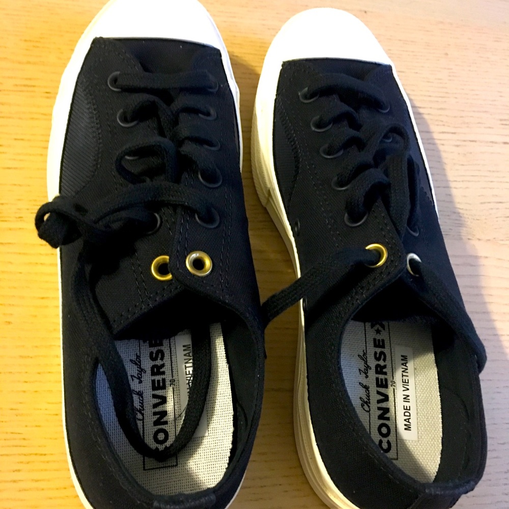 Todd Snyder x Converse Chuck 70 Ox sz 8 M (unisex)